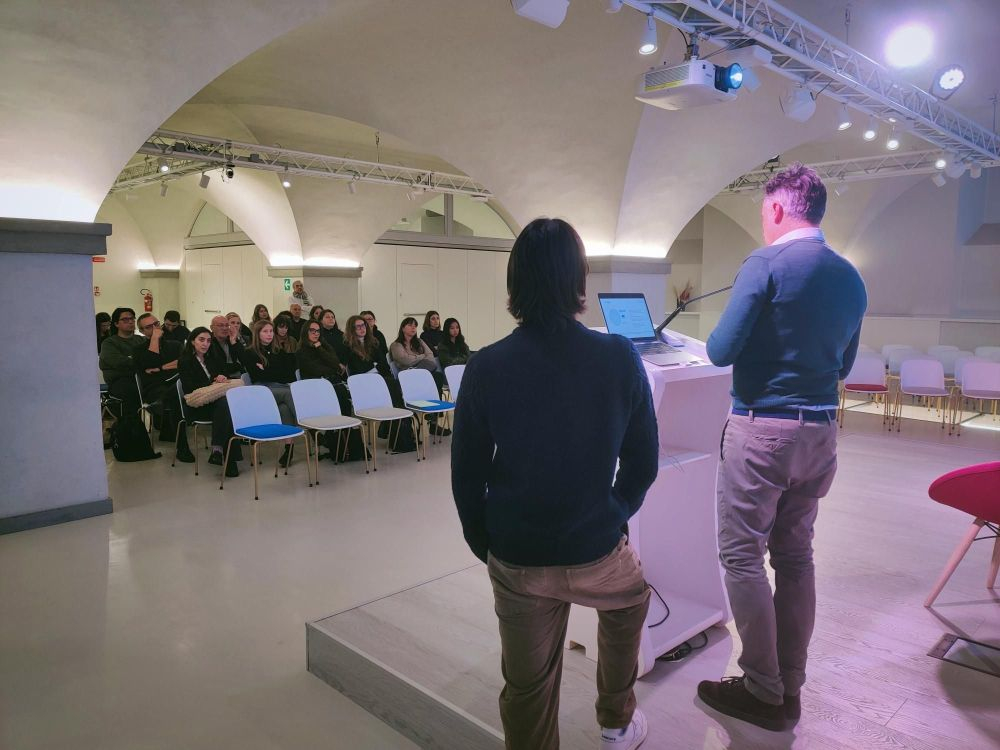 Фото із заходу в Італії