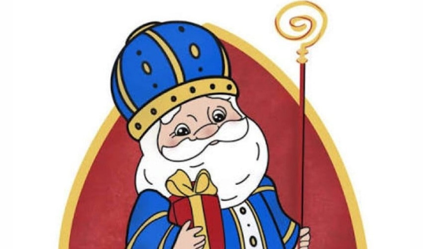 Свято миколая історія