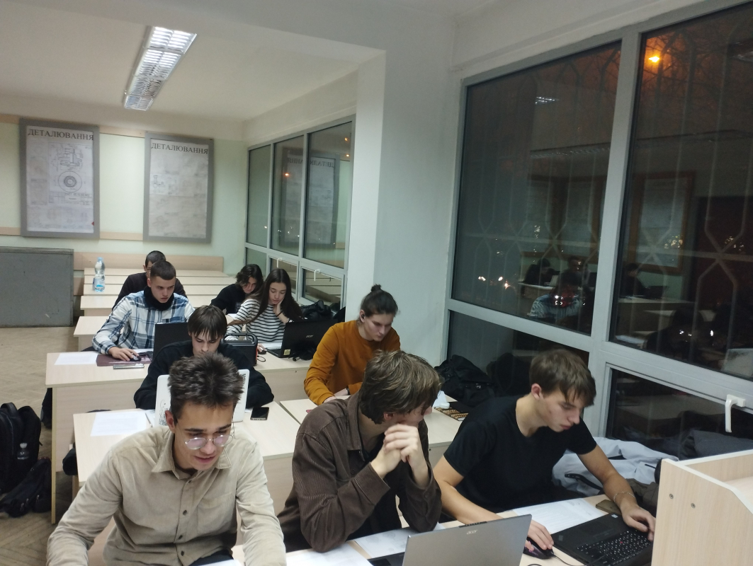 Фото з олімпіади