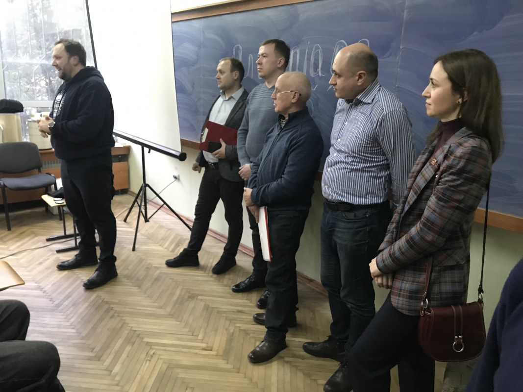 Фото з олімпіади