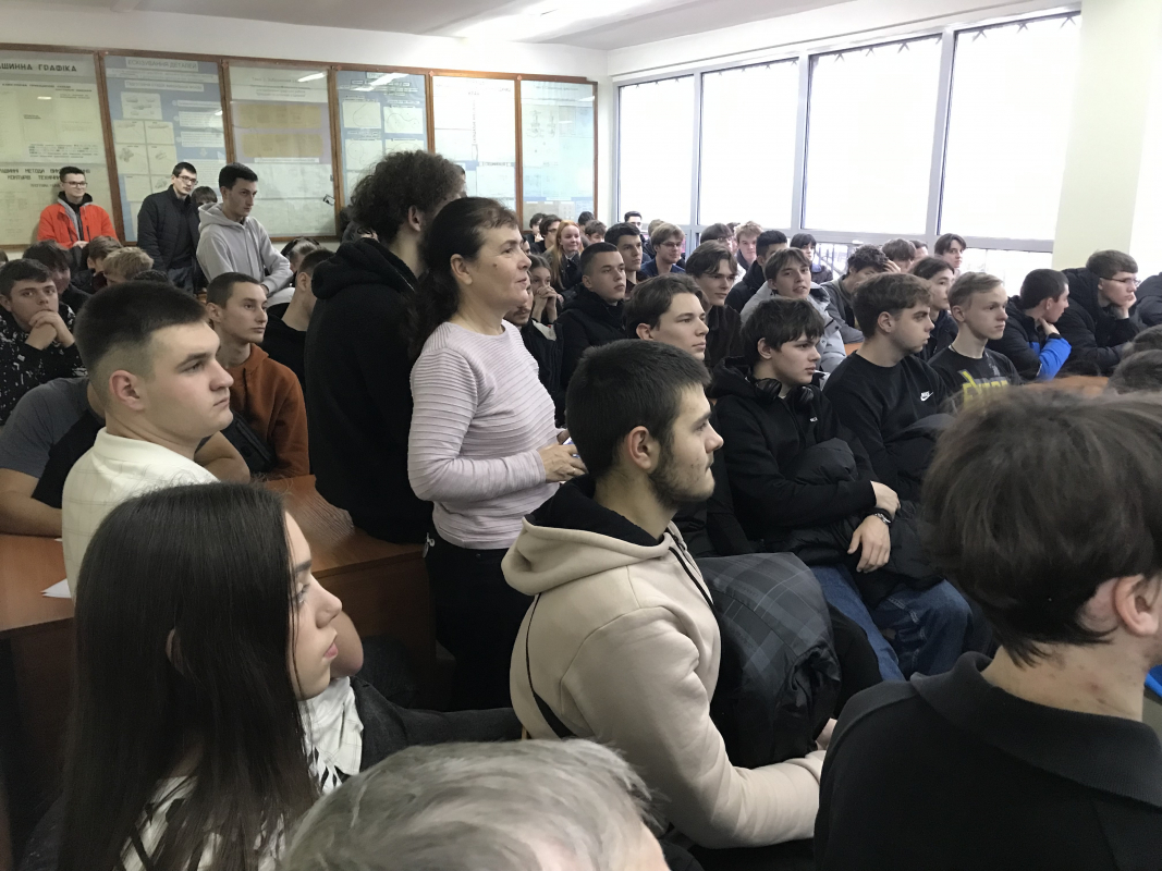 Фото з олімпіади