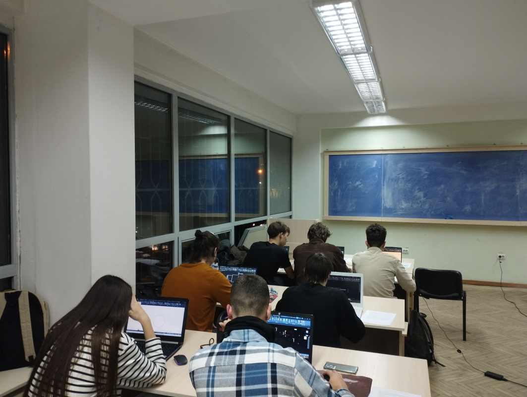 Фото з олімпіади