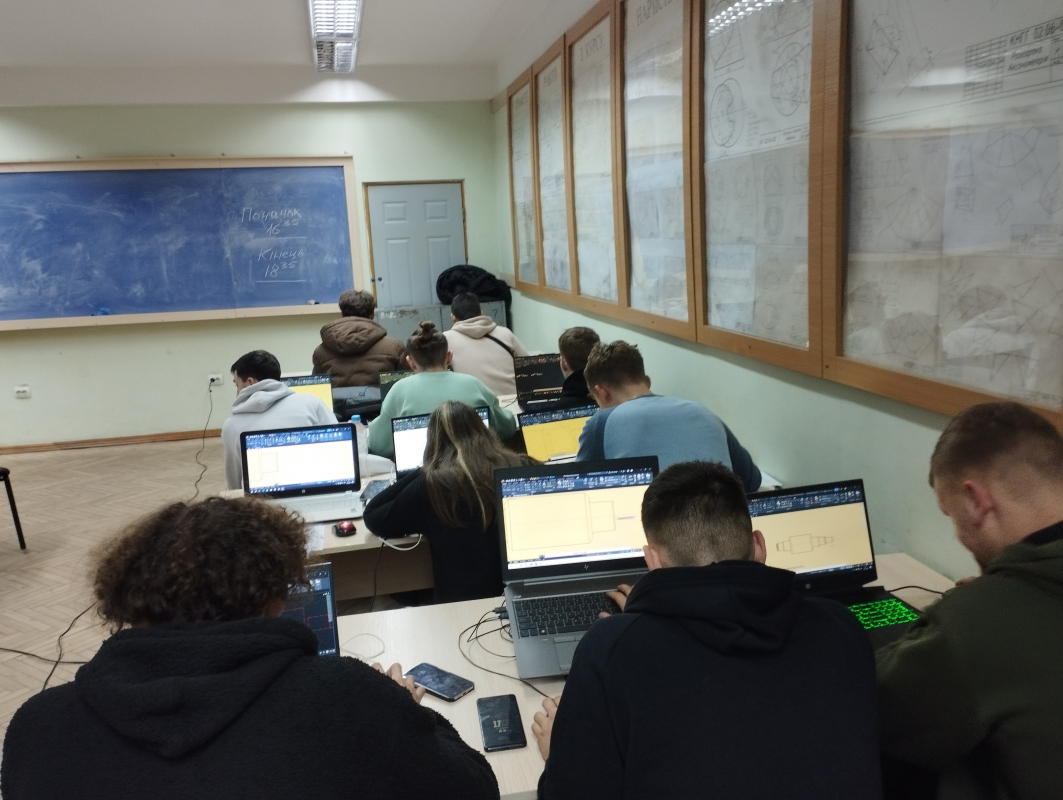 Фото з олімпіади