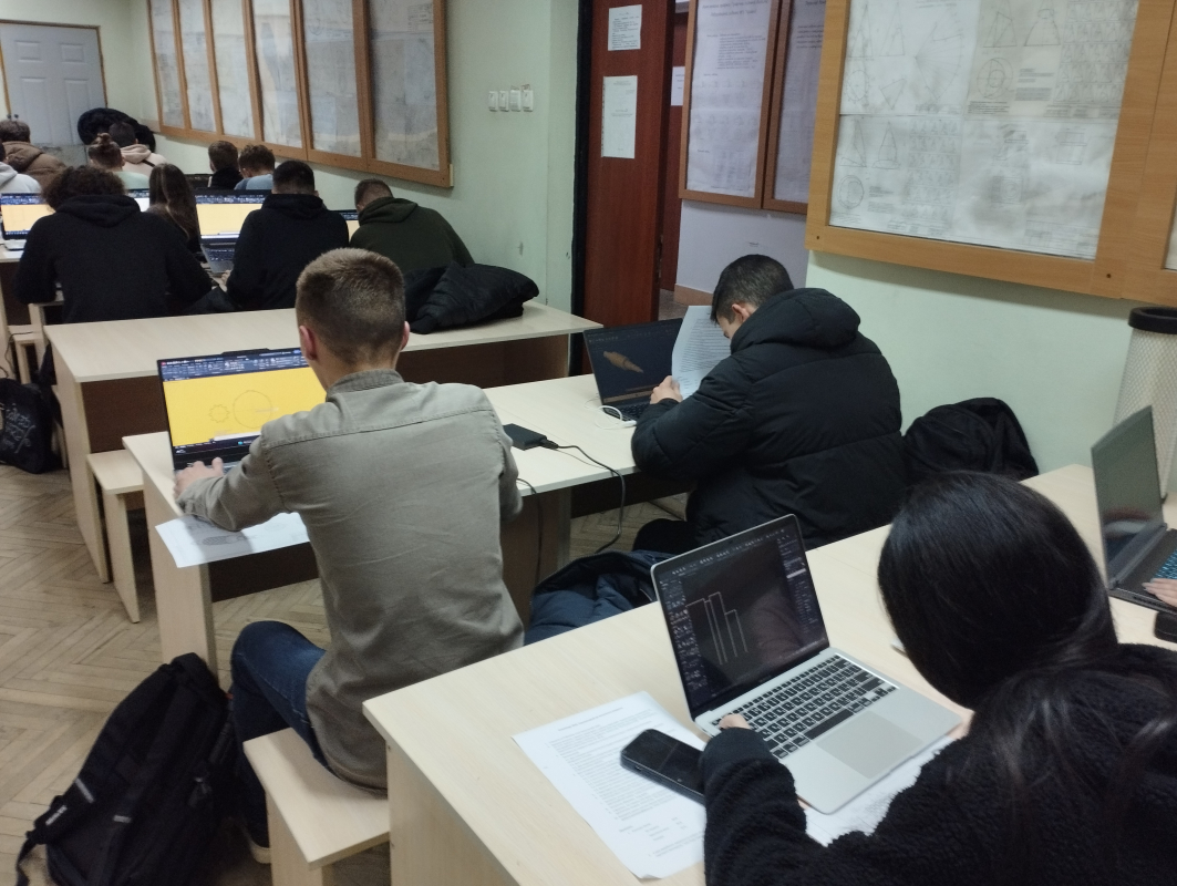 Фото з олімпіади