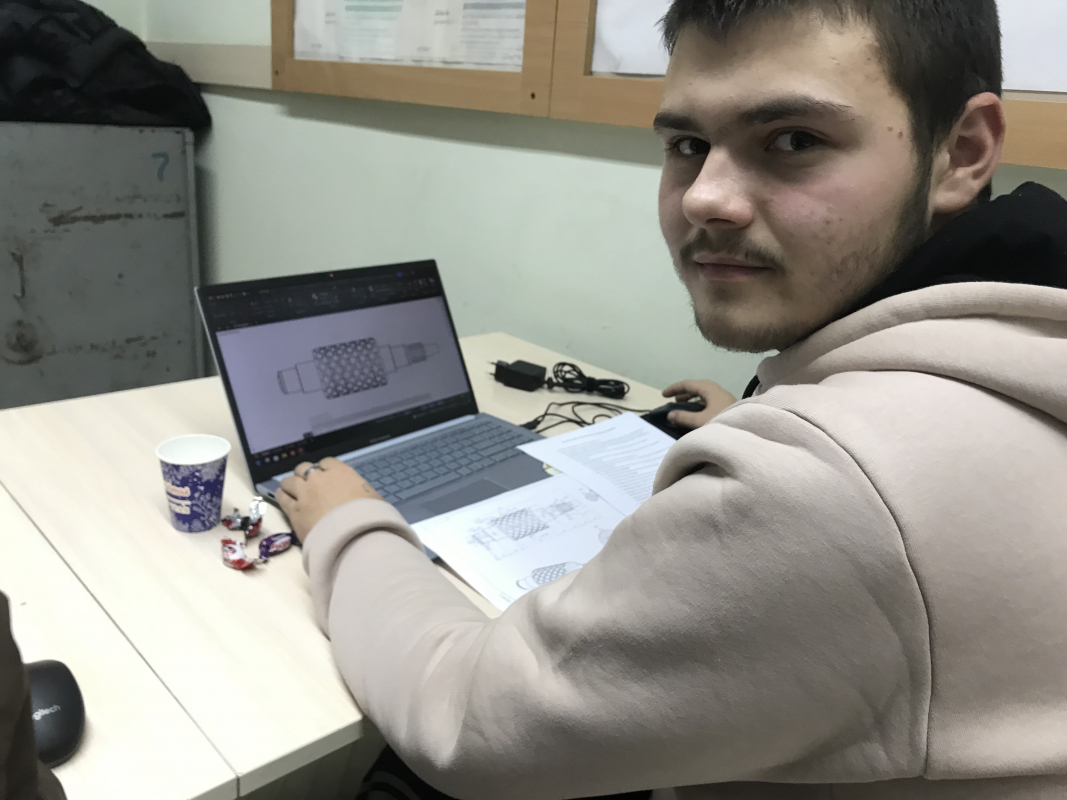 Фото з олімпіади