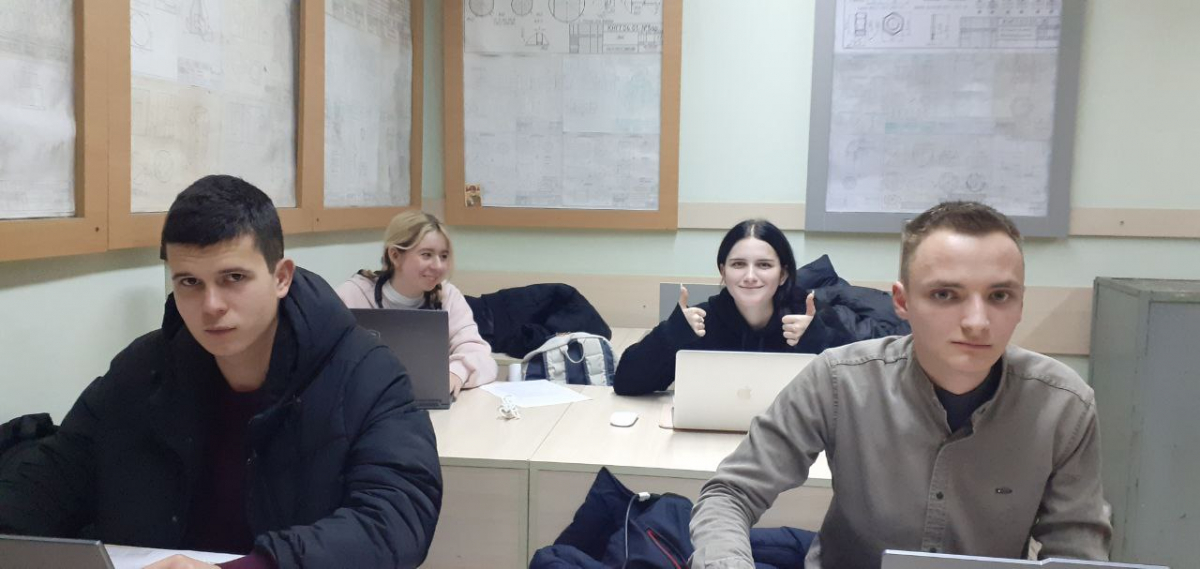 Фото з олімпіади