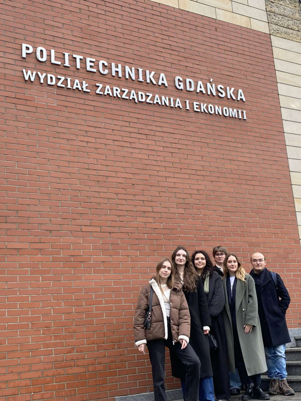 Фото з виконання проєкту