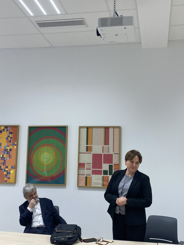 Фото з виконання проєкту