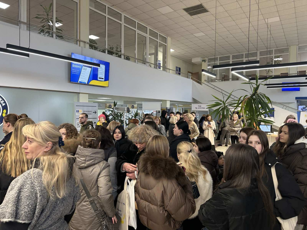 Фото з Ярмарку