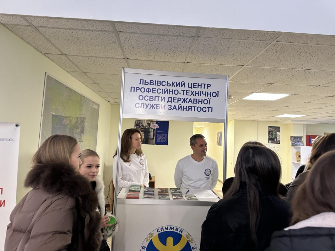 Фото з Ярмарку