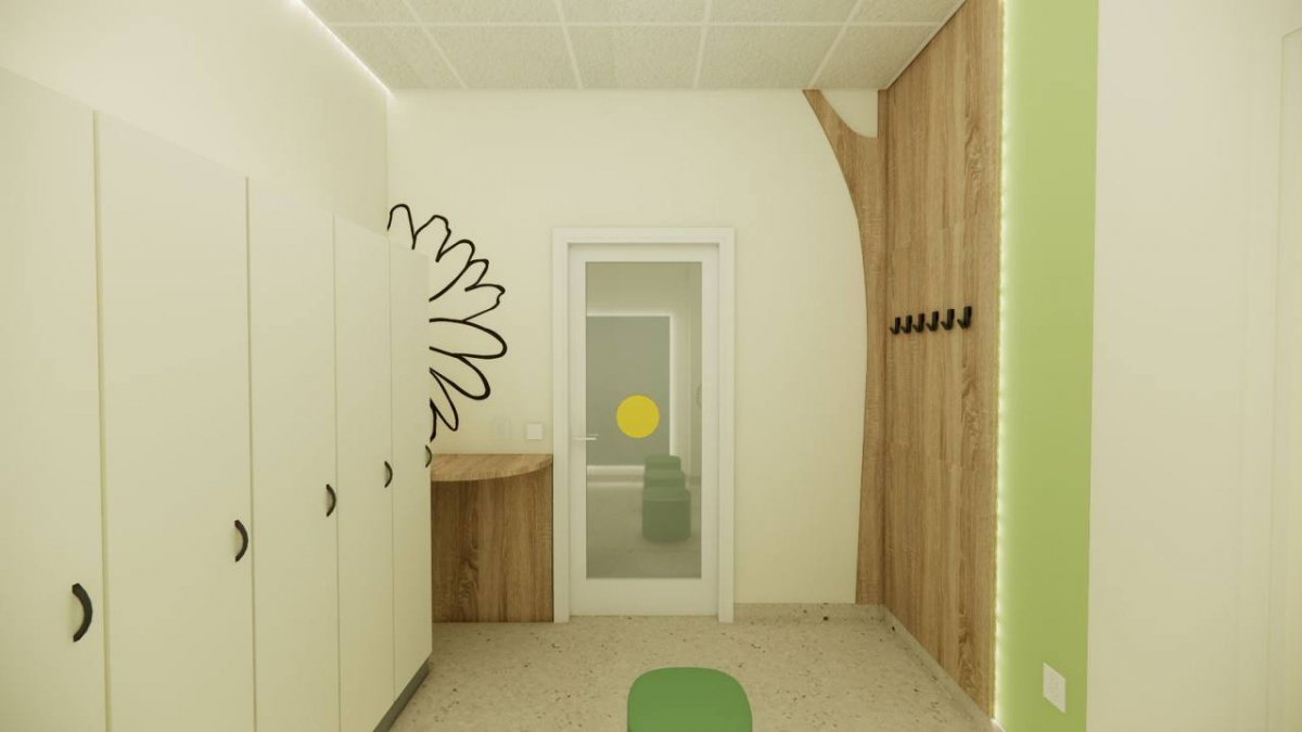 Робота студенток