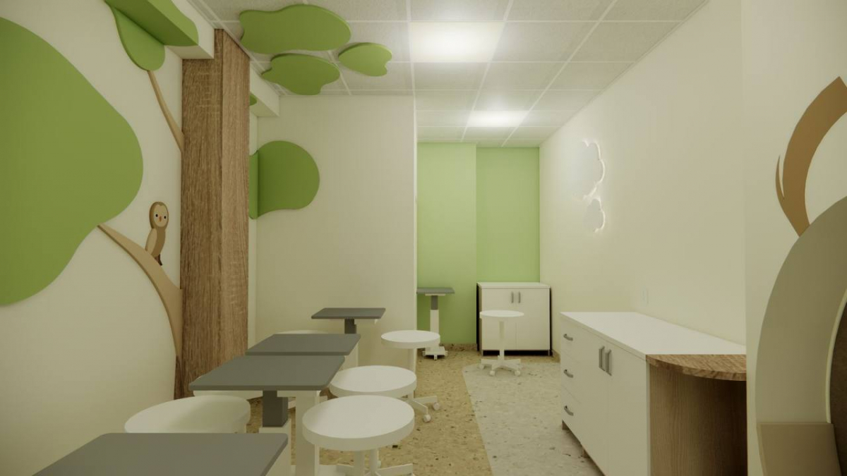 Робота студенток