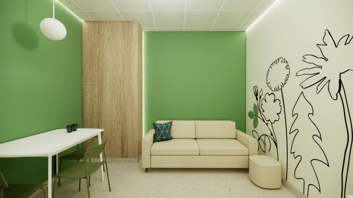 Робота студенток