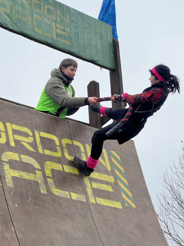 Фото із заходу