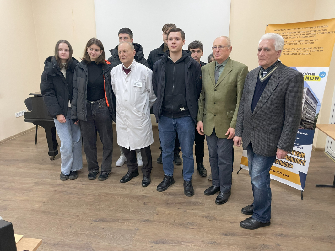 Фото з відвідин закладу