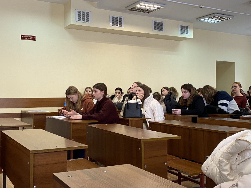 Фото із зустрічі