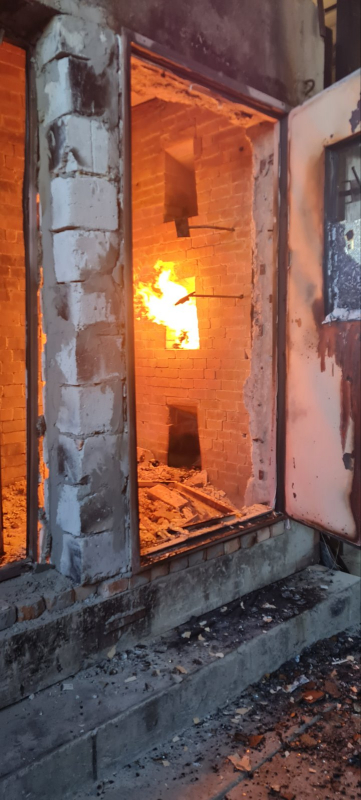 Фото з відвідин підприємства