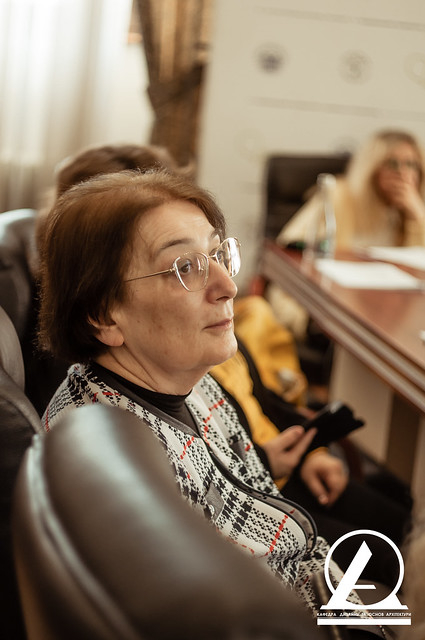 Фото з конференції