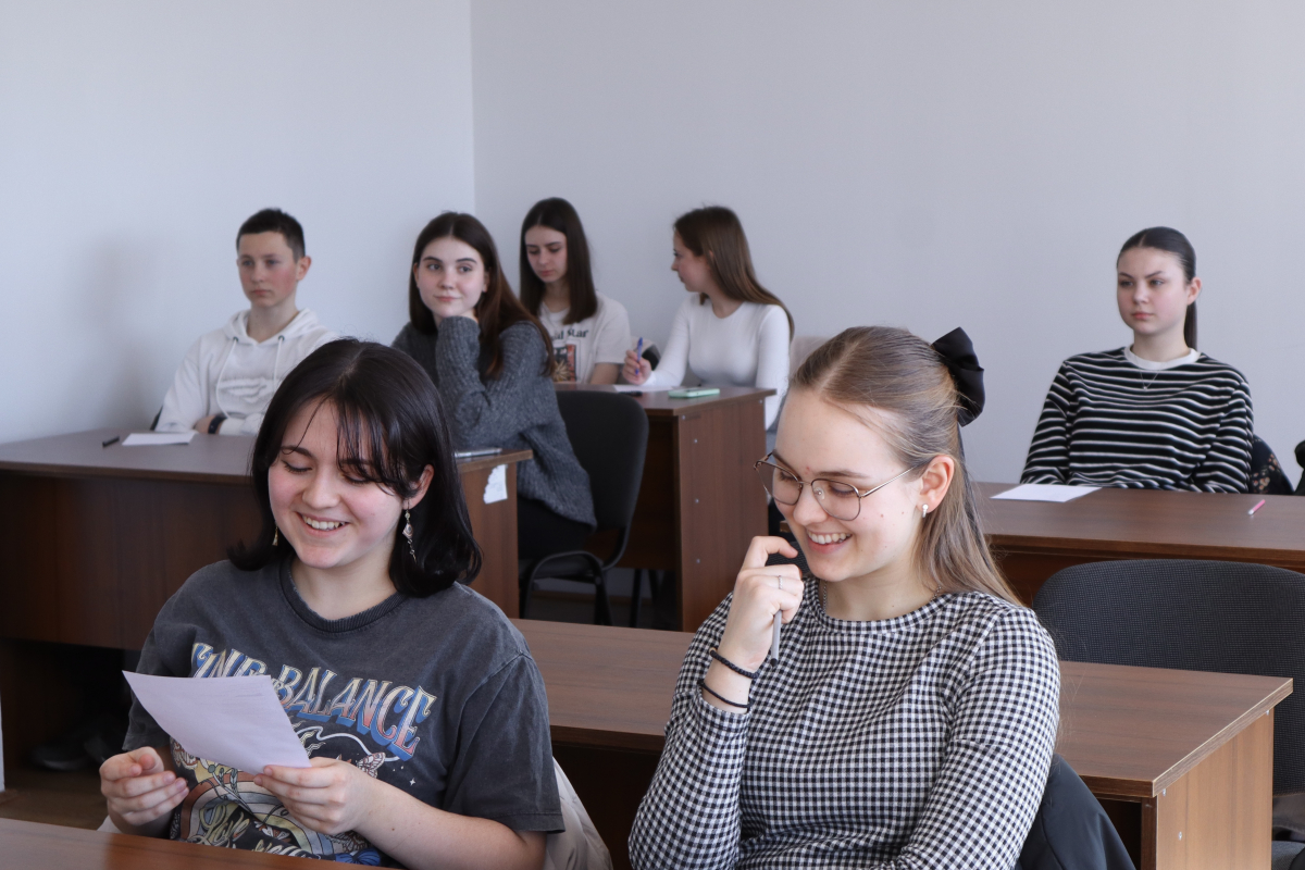 Фото з майстер-класу