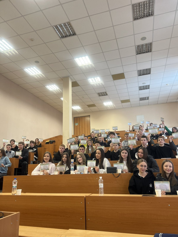 Фото зі школи