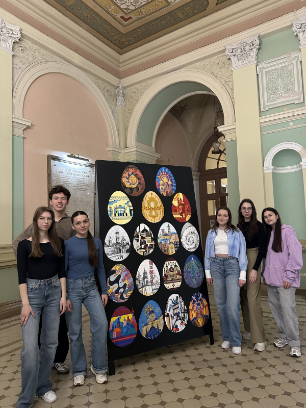Фото з виставки