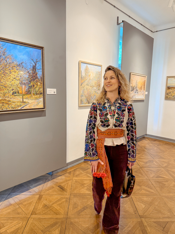 Фото з виставки