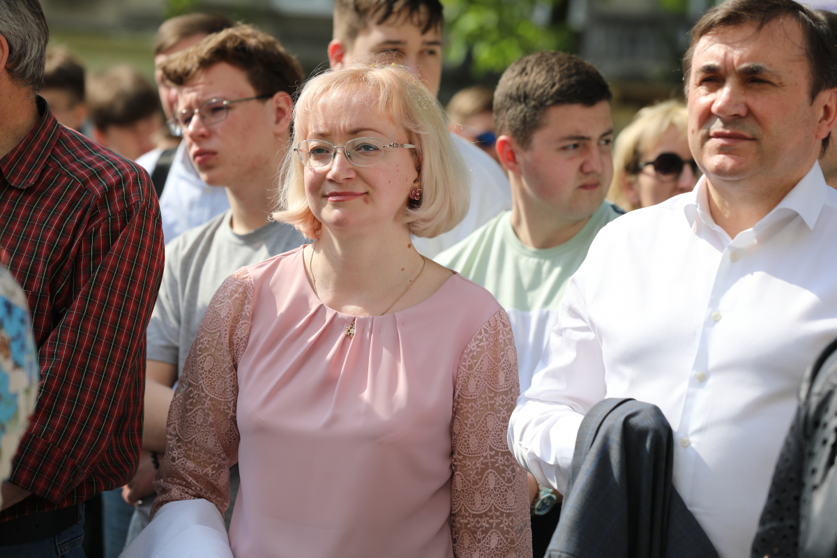 Фото з фестин