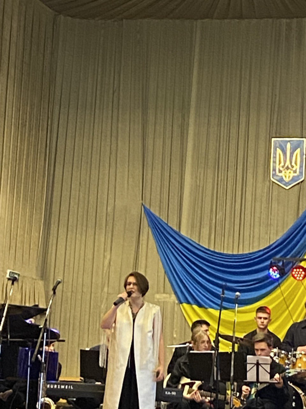 Фото з концерту