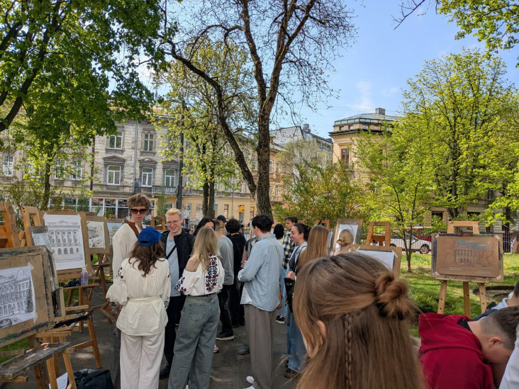 Фото з фестин