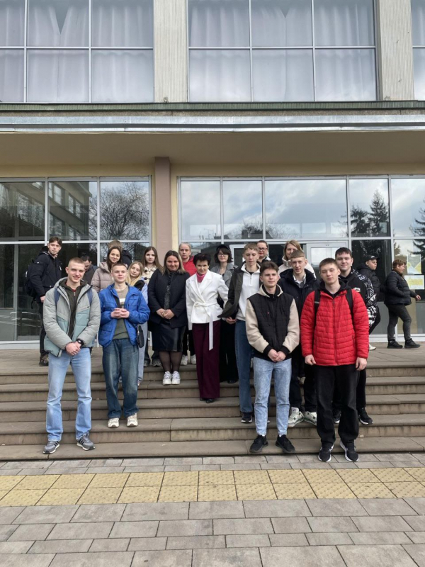 Фото зі школи