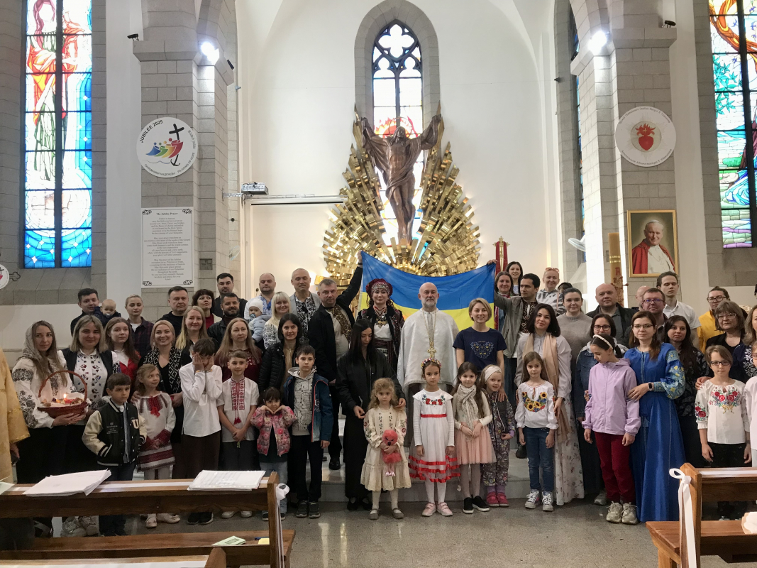 Фото з відвідин Узбекистану