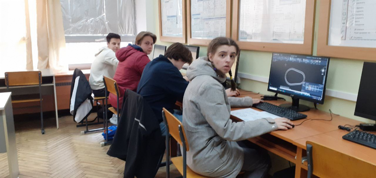 Фото з олімпіади