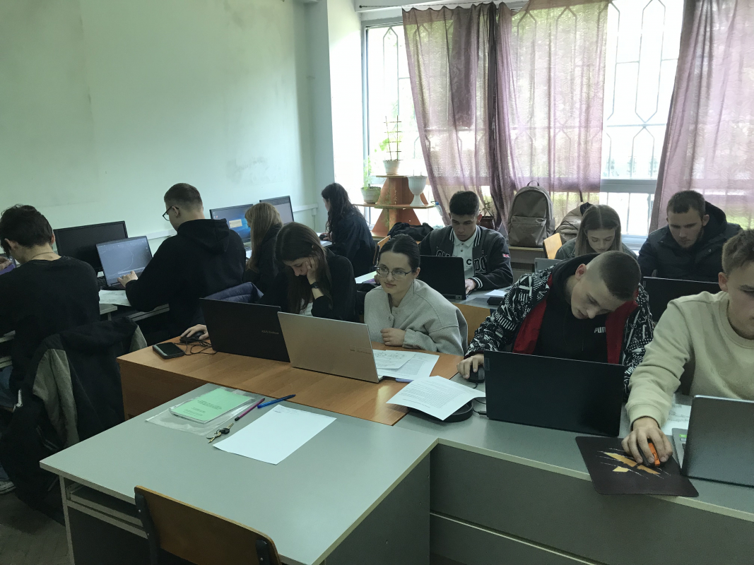 Фото з олімпіади