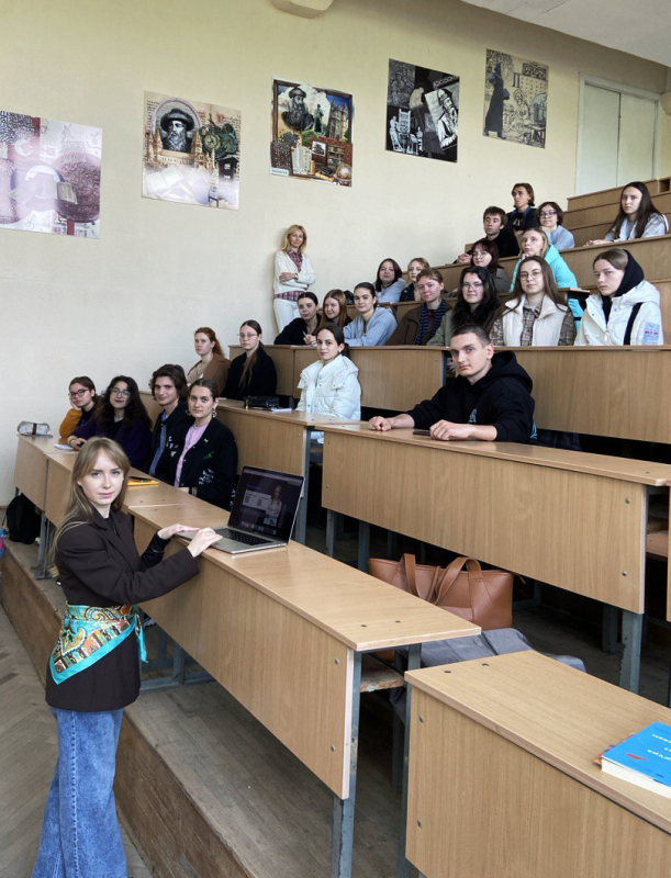 Фото із зустрічі