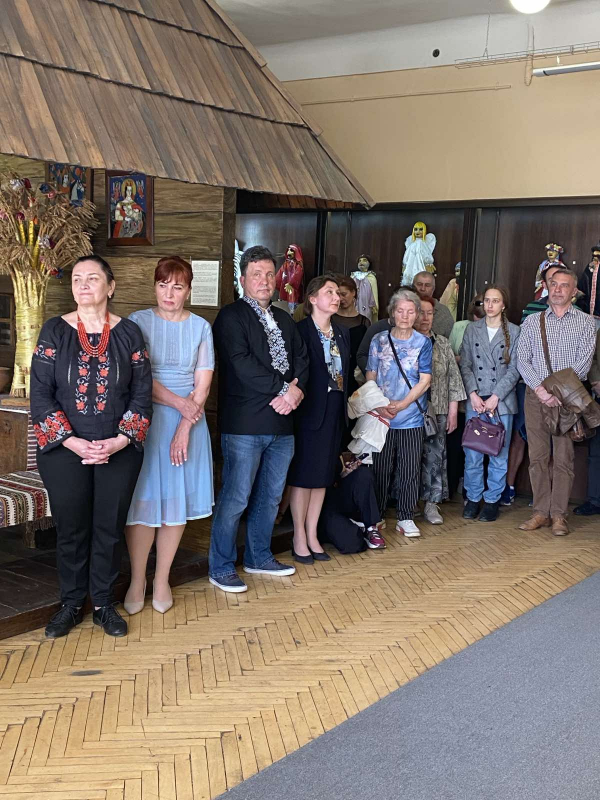Фото з презентації