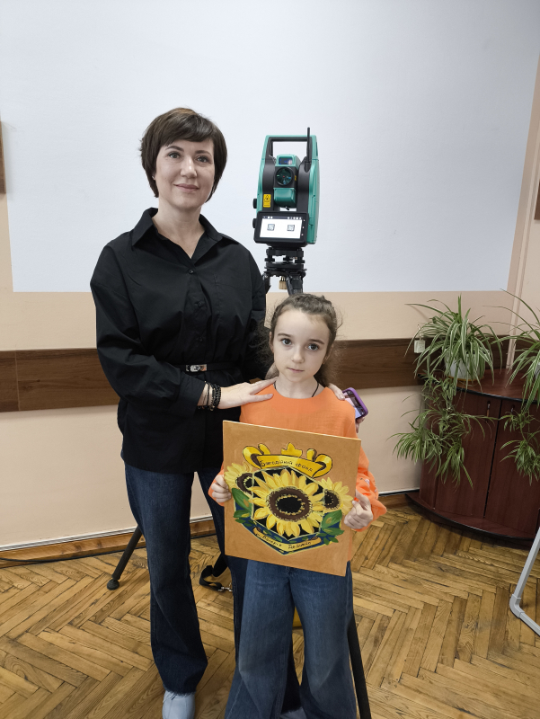 Фото із зустрічі у Львівській політехніці