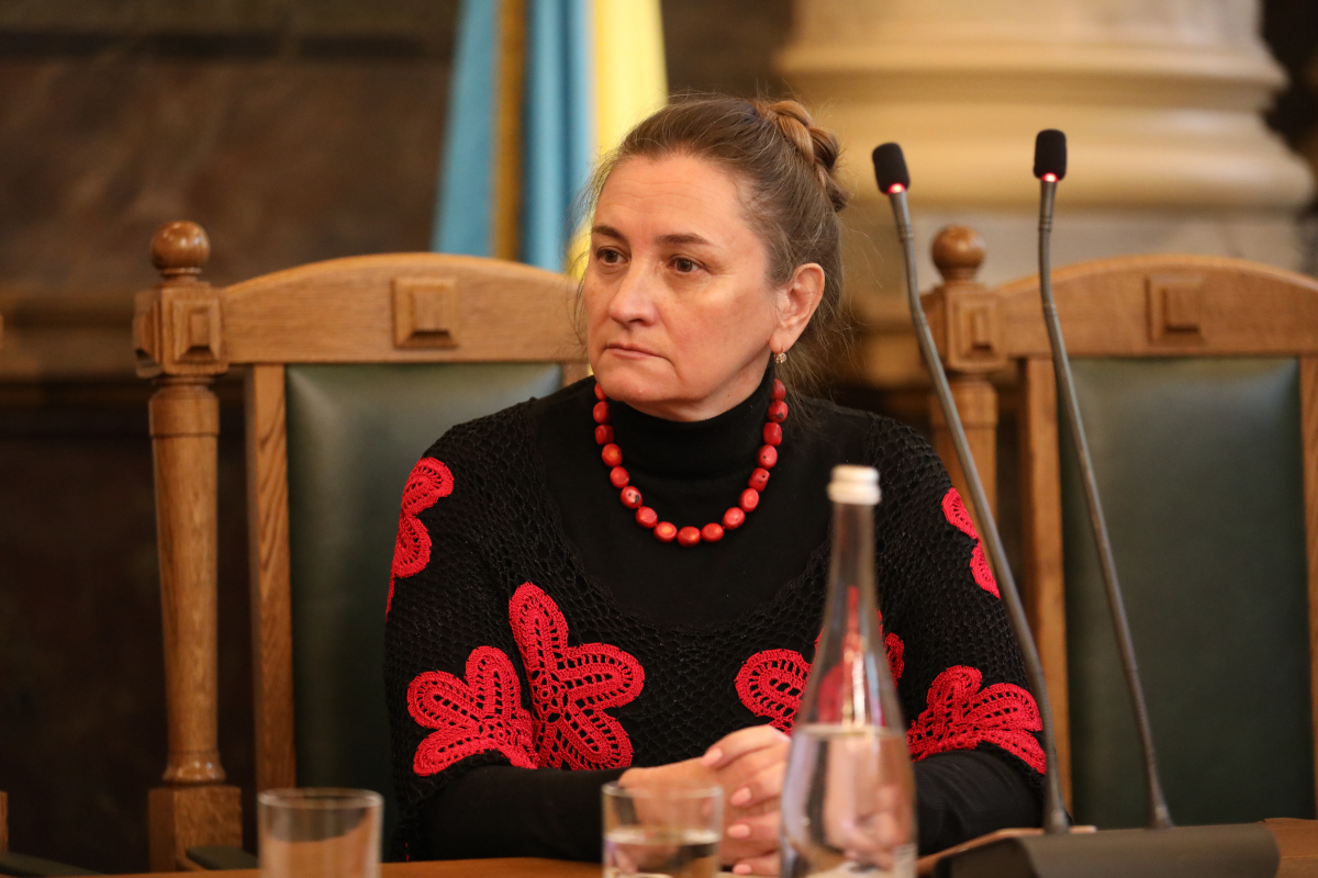 Фото з конференції