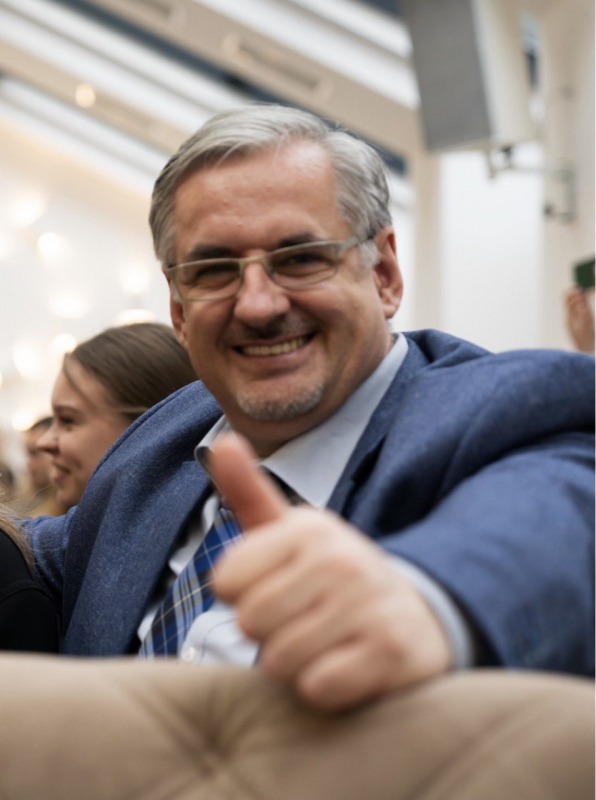 Сергій Шевченко