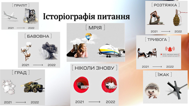 Скріншот з онлайн-конференції