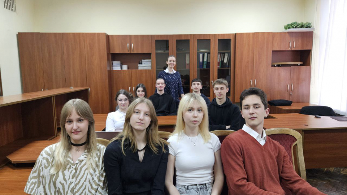 Фото із зустрічі