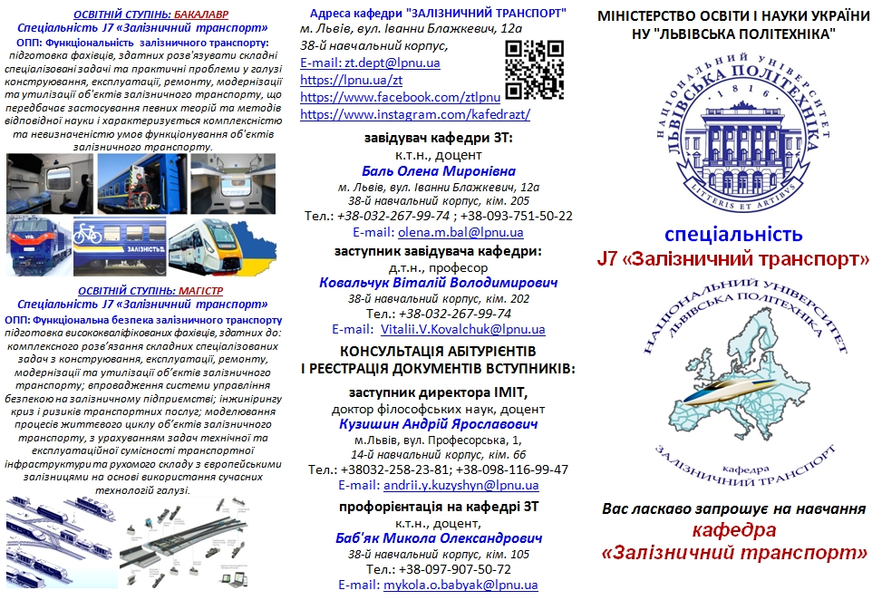 Рекламні матеріали