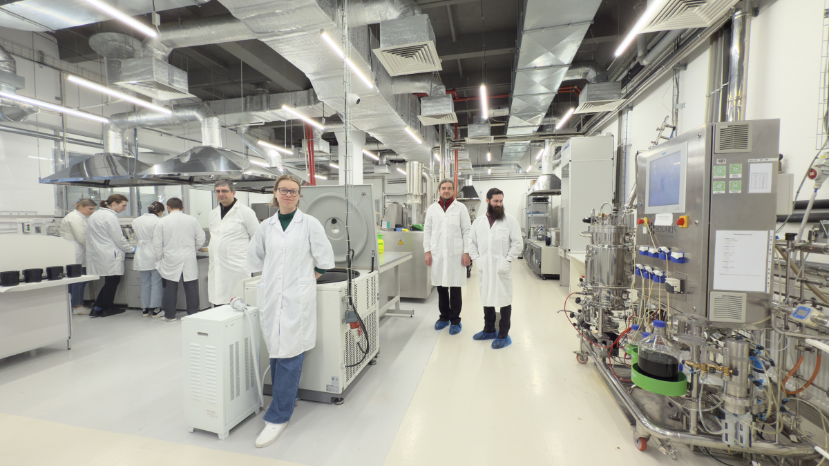 R&D Ензим