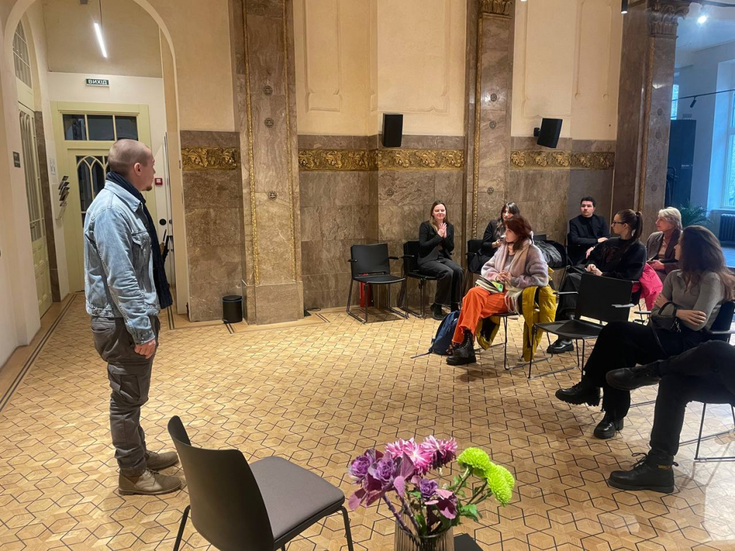 Фото зі школи