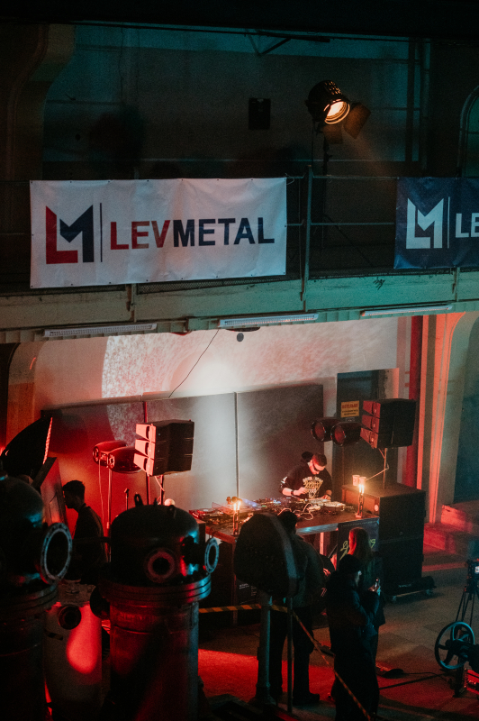 Фото із заходу у Львівській політехніці