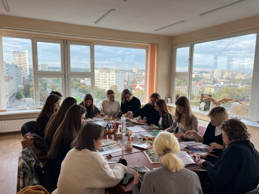 Ілюстрація до матеріалу