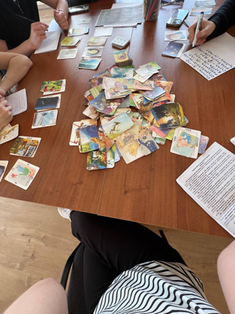 Ілюстрація до матеріалу