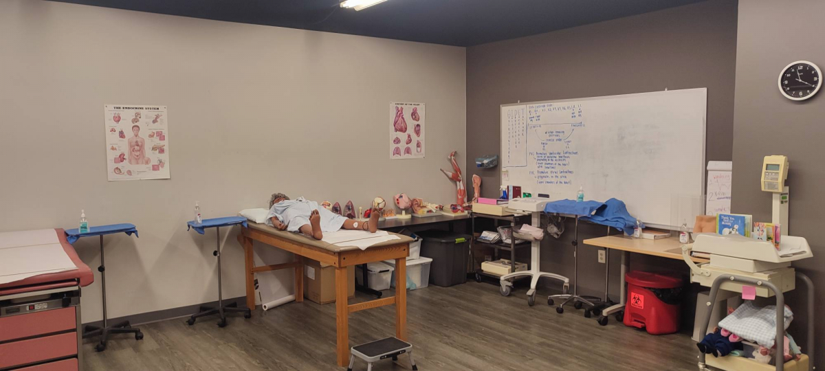 Фото з візиту до США