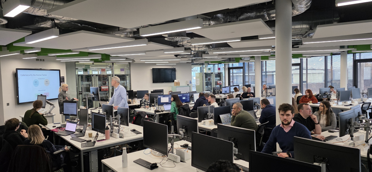 Фото з відвідин Великобританії