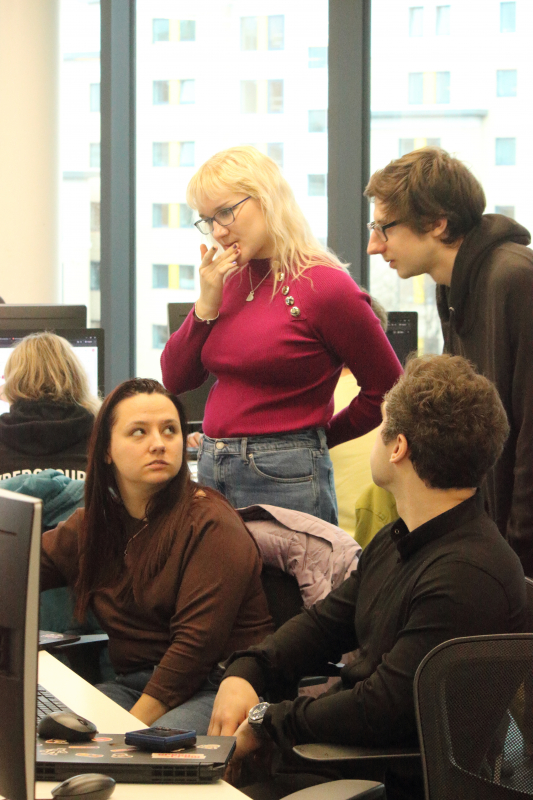 Фото з відвідин Великобританії