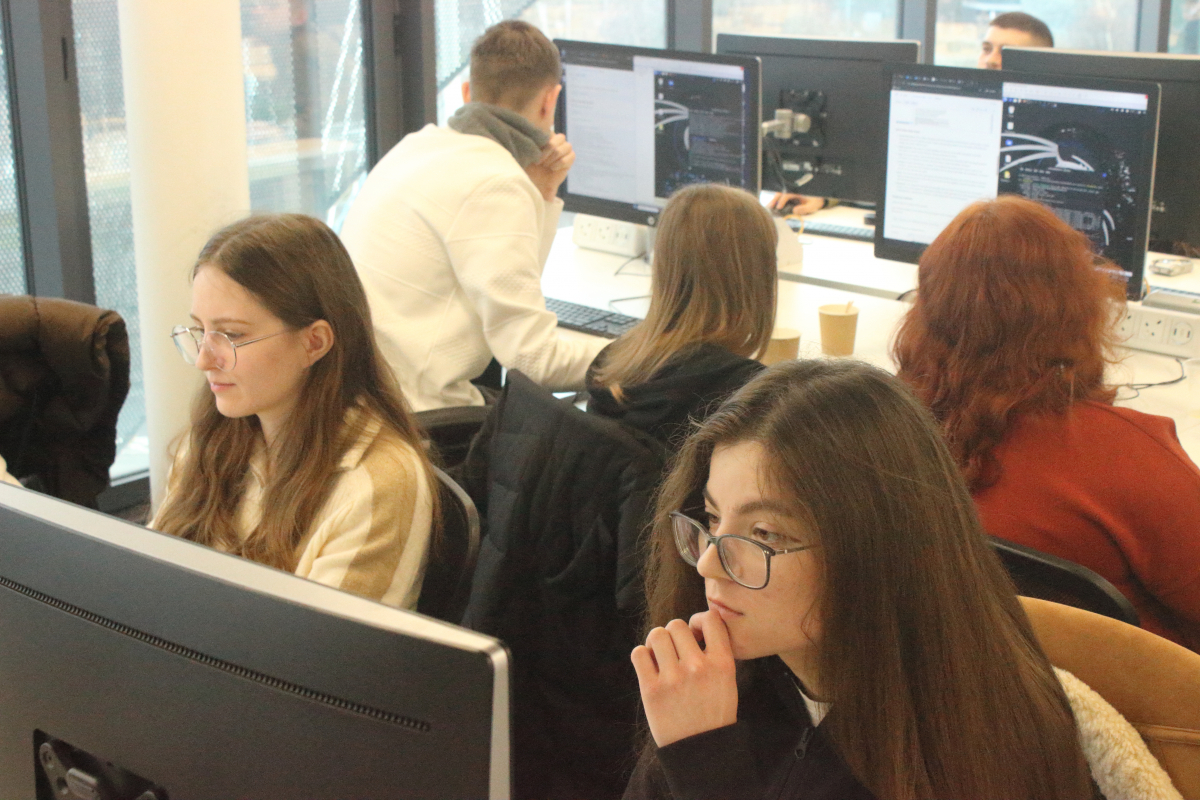 Фото з відвідин Великобританії